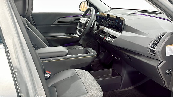 Kia EV5 3 of 9