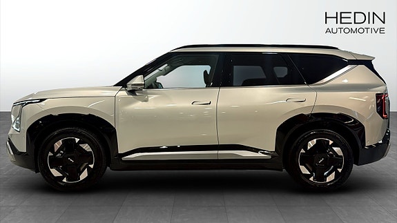 Kia EV5 6 of 9