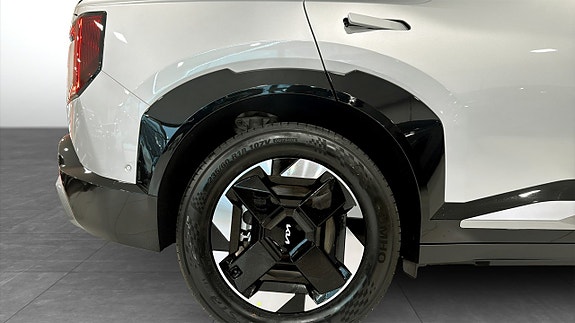 Kia EV5 9 of 9