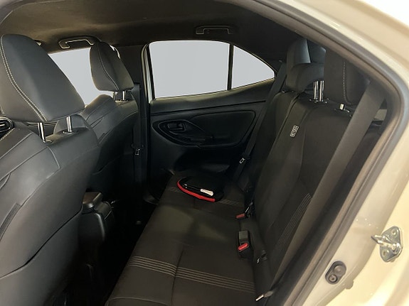 Toyota Yaris Cross 11 of 29
