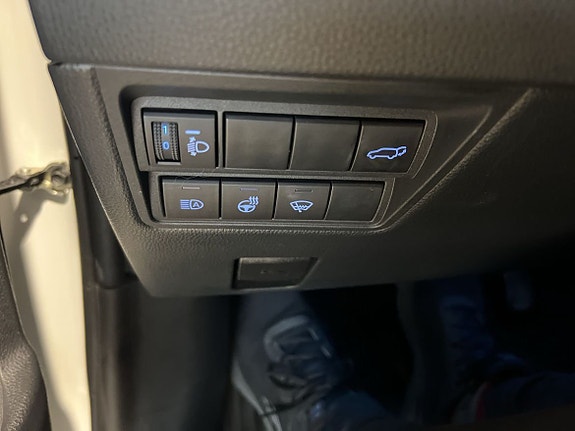 Toyota Yaris Cross 26 of 29