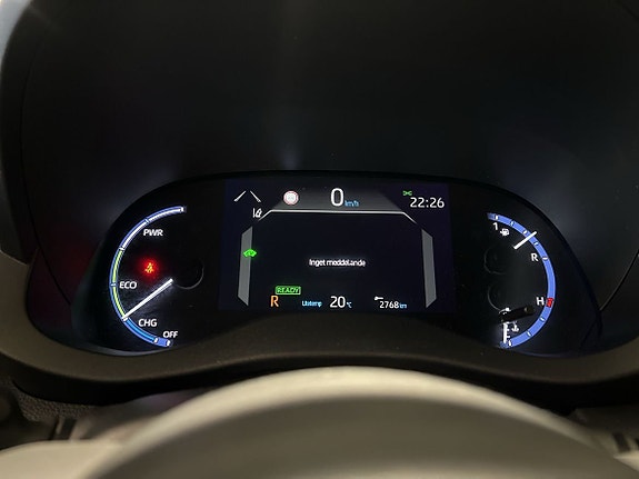 Toyota Yaris Cross 14 of 29