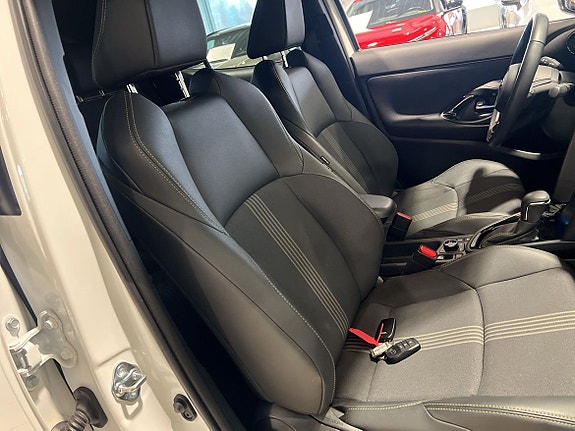 Toyota Yaris Cross 20 of 29