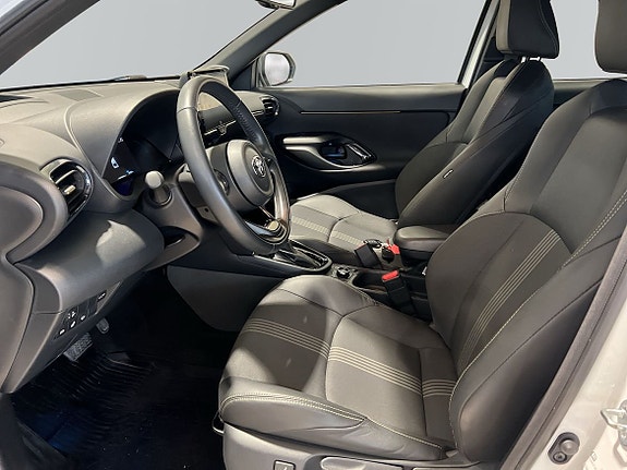 Toyota Yaris Cross 12 of 29