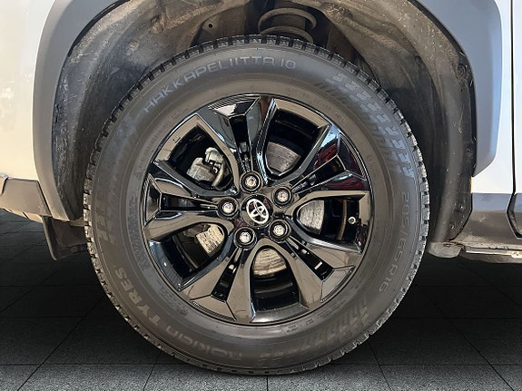 Toyota Yaris Cross 16 of 29