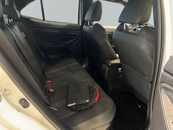 Toyota Yaris Cross 7 of 29