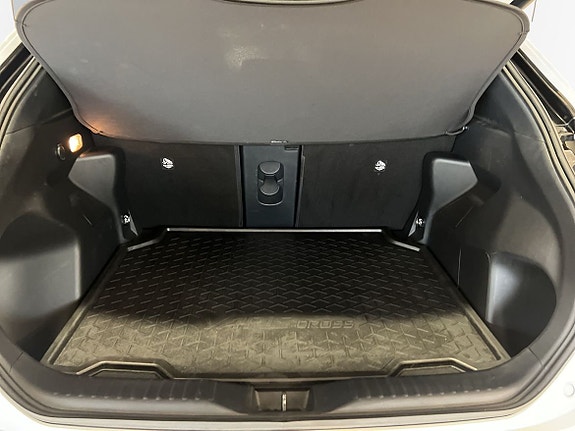Toyota Yaris Cross 10 of 29