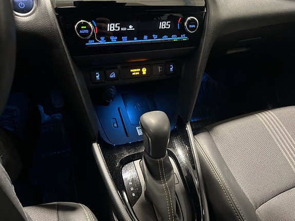 Toyota Yaris Cross 25 of 29