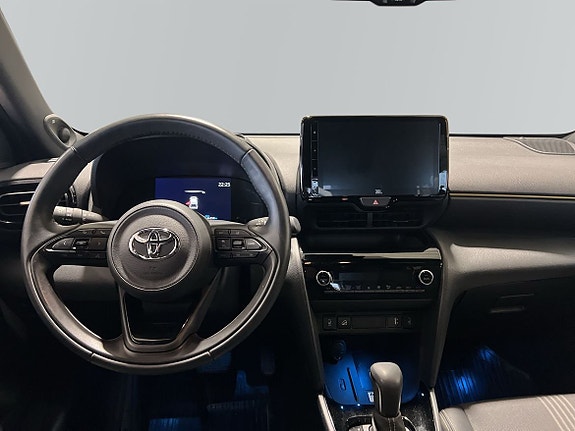 Toyota Yaris Cross 8 of 29