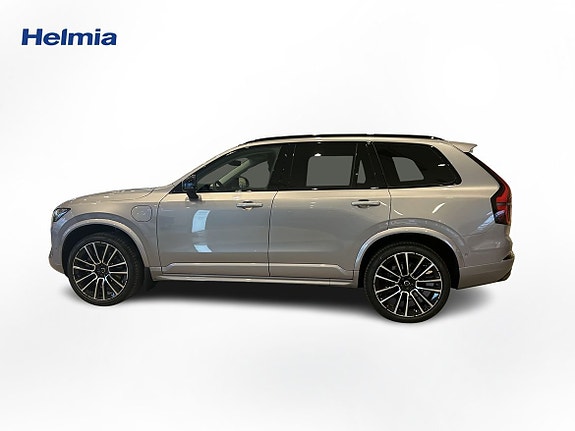 Volvo XC90 4 of 5