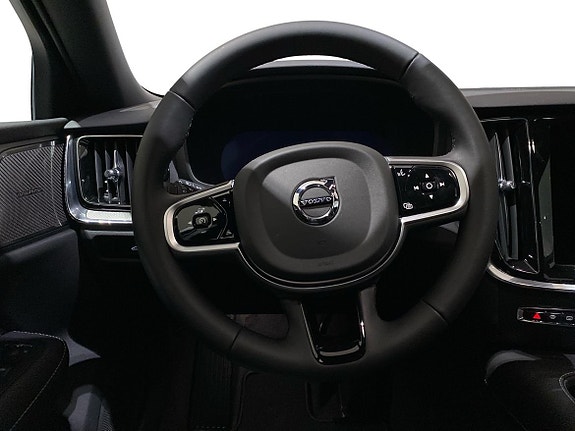 Volvo V60 10 of 14
