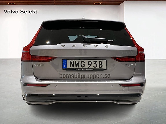 Volvo V60 7 of 14