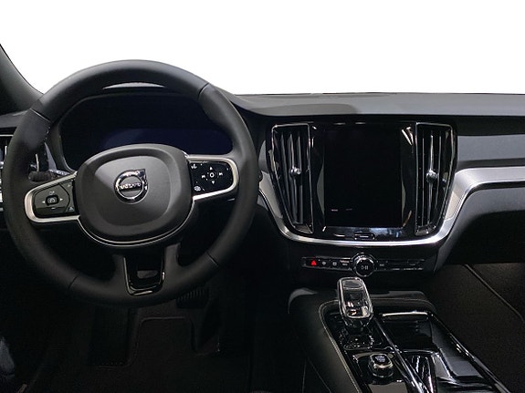Volvo V60 5 of 14