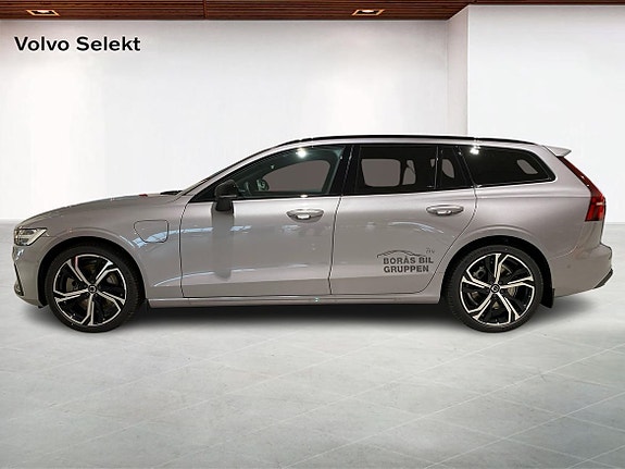 Volvo V60 3 of 14