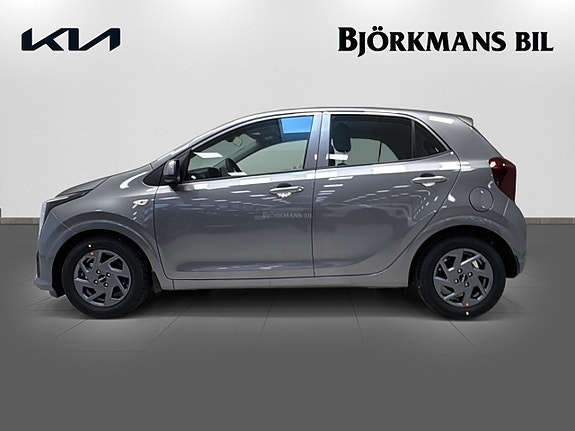 Kia Picanto 4 of 19