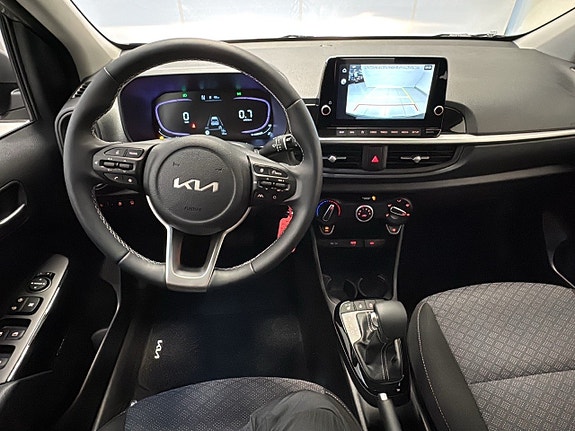 Kia Picanto 19 of 19