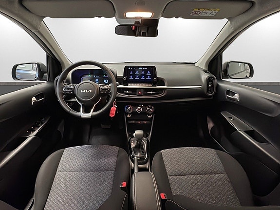 Kia Picanto 7 of 19