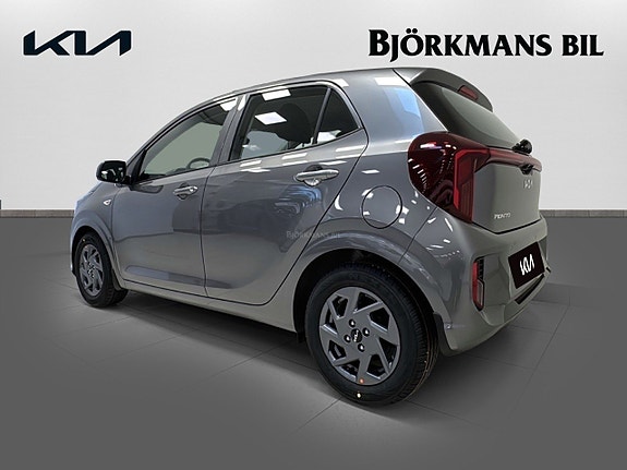 Kia Picanto 6 of 19