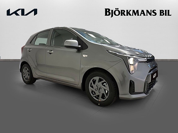 Kia Picanto 3 of 19