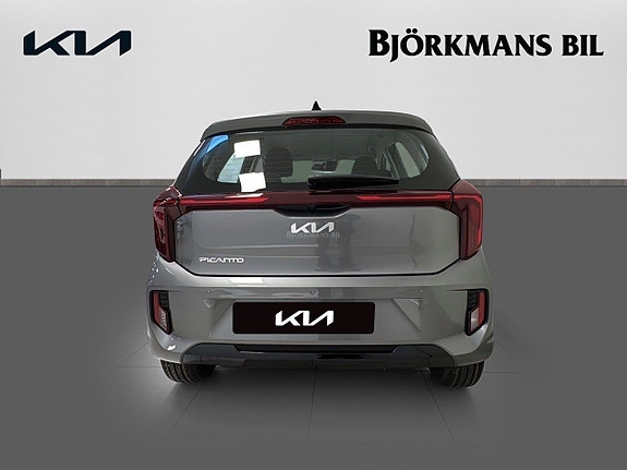 Kia Picanto 5 of 19