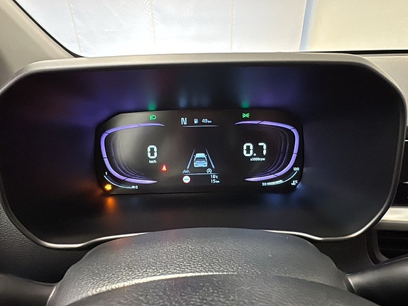 Kia Picanto 10 of 19