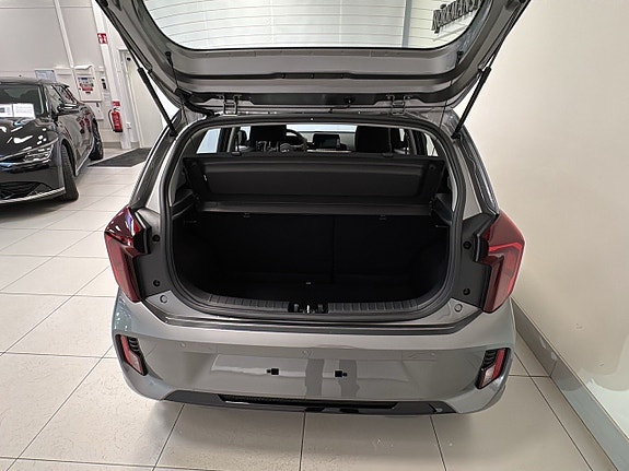 Kia Picanto 14 of 19