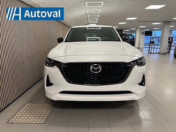 Mazda CX-60 3 of 5