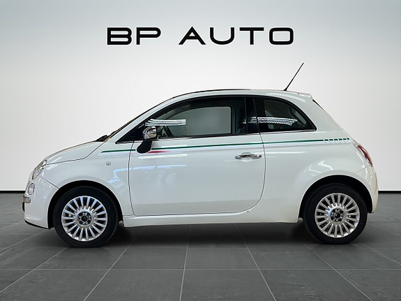 Fiat 500 3 of 5