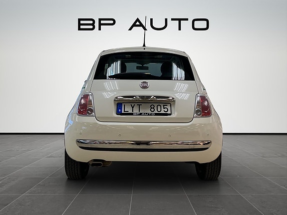 Fiat 500 5 of 5