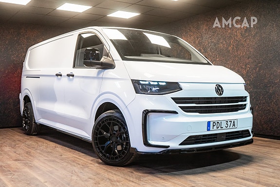 İkinci el  Volkswagen Transporter 