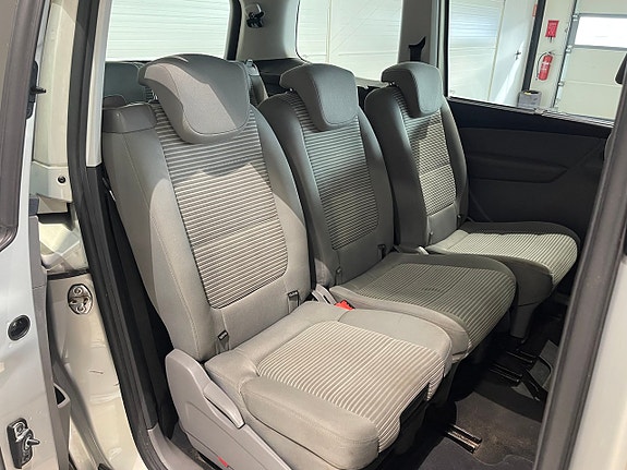 Seat Alhambra 20 of 22