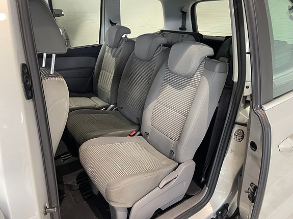 Seat Alhambra 18 of 22