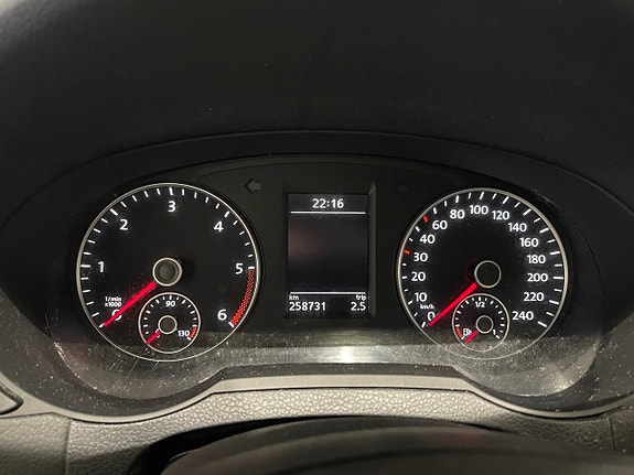 Seat Alhambra 11 of 22