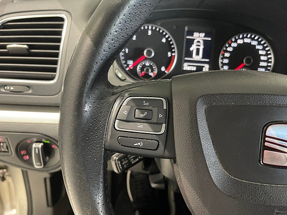 Seat Alhambra 15 of 22