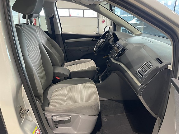 Seat Alhambra 21 of 22