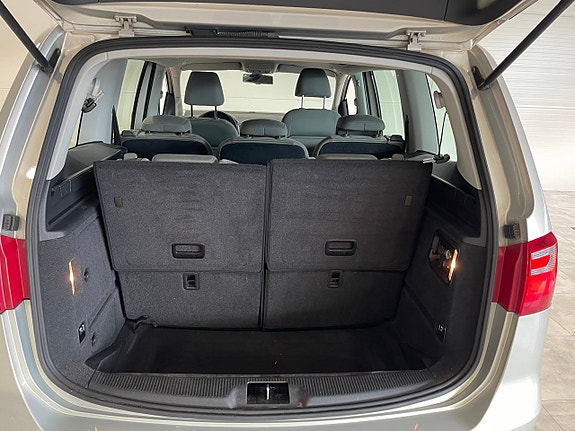 Seat Alhambra 22 of 22