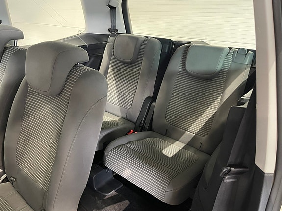 Seat Alhambra 19 of 22