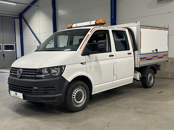 Volkswagen Transporter 2 of 5