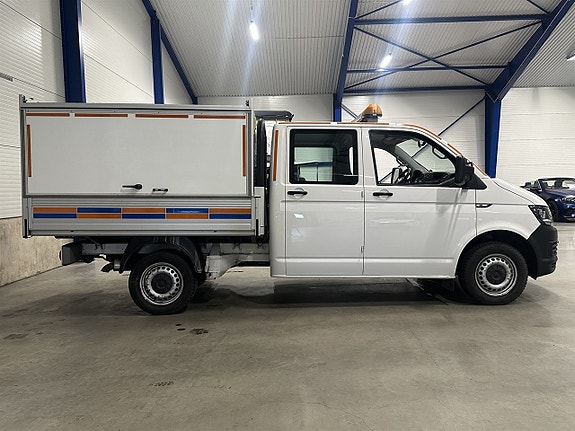 Volkswagen Transporter 4 of 5