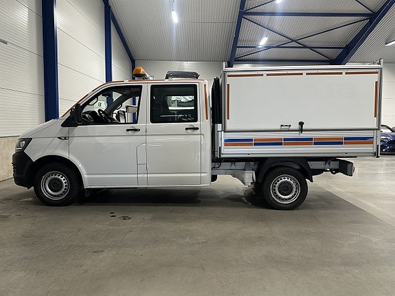 Volkswagen Transporter 5 of 5