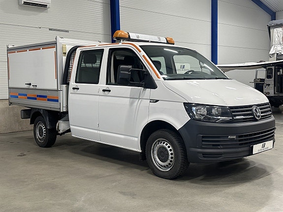Volkswagen Transporter 3 of 5