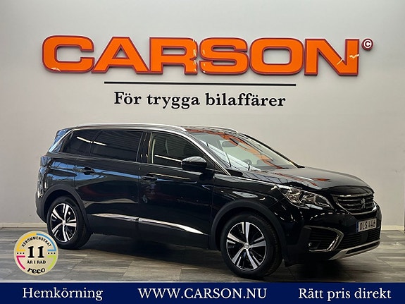 İkinci el  Peugeot 5008 1.6