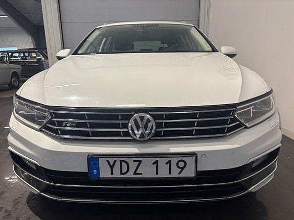 Volkswagen Passat 5 of 5