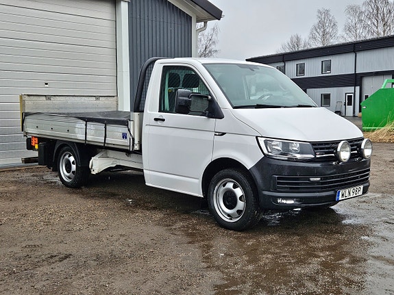Volkswagen Transporter 2 of 5