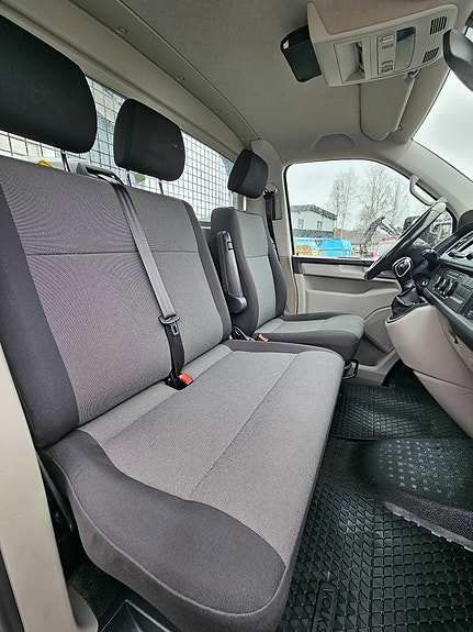 Volkswagen Transporter 5 of 5