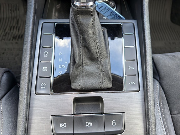 Skoda Superb Scout 22 of 23