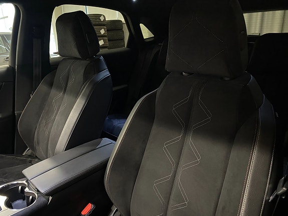 DS DS 7 Crossback 11 of 22