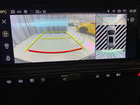 DS DS 7 Crossback 16 of 22