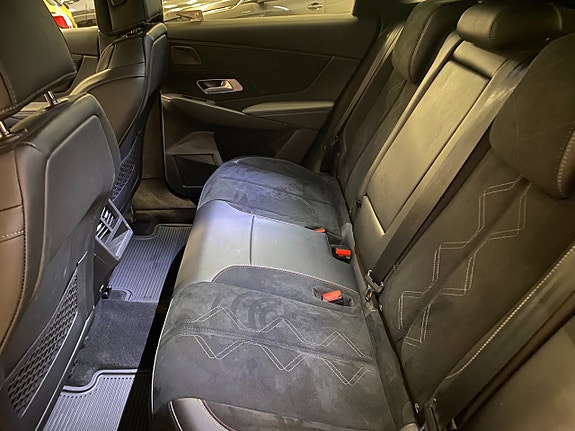 DS DS 7 Crossback 9 of 22