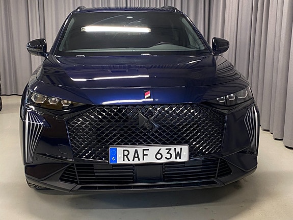 DS DS 7 Crossback 4 of 22
